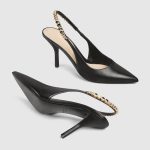 Gucci Signoria slingback pump - Image 6